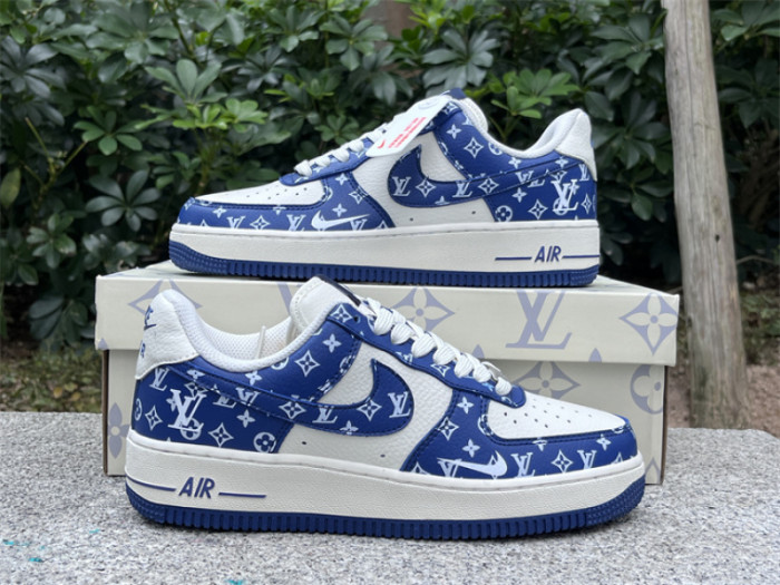 Authentic Nike Air Force-013