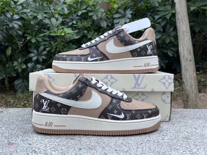 Authentic Nike Air Force-016
