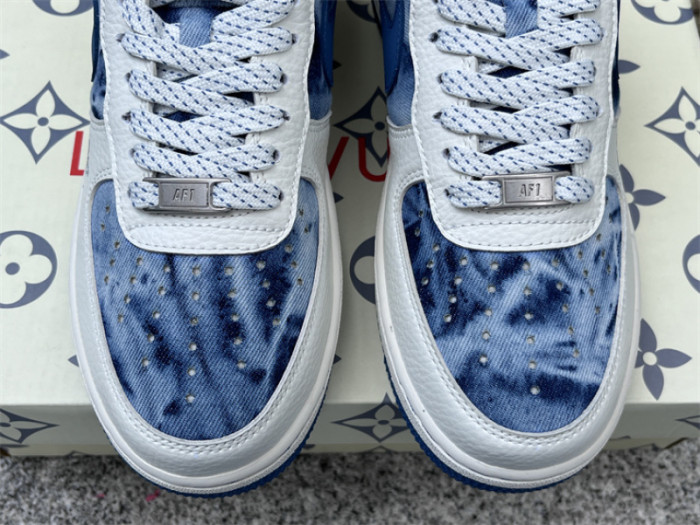 Authentic Nike Air Force-015