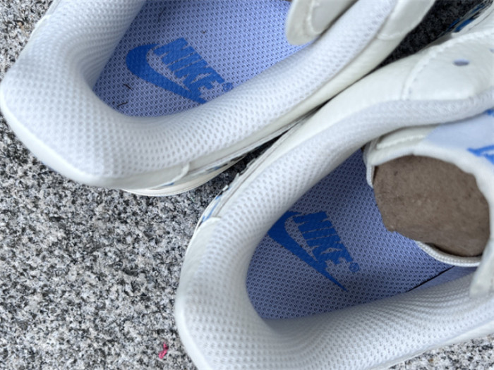 Authentic Nike Air Force-011