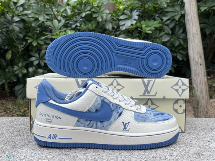 Authentic Nike Air Force-015