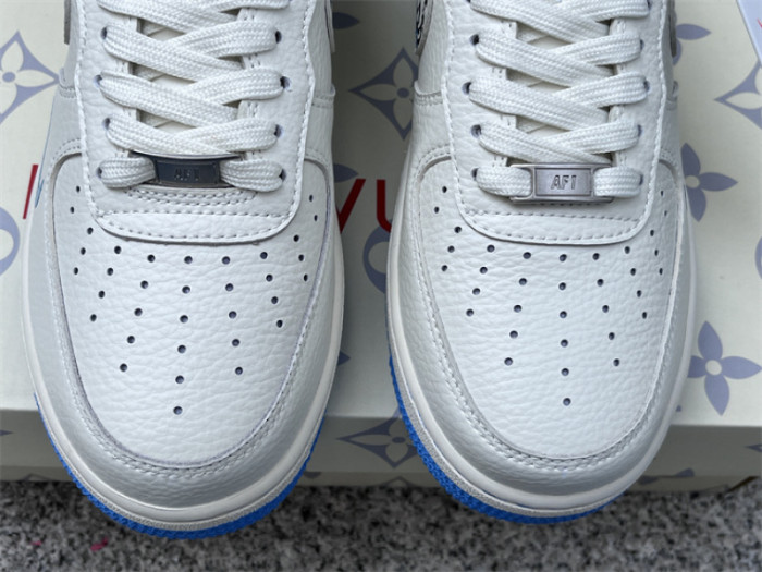 Authentic Nike Air Force-011