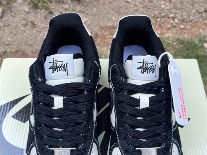 Authentic Nike Air Force-020