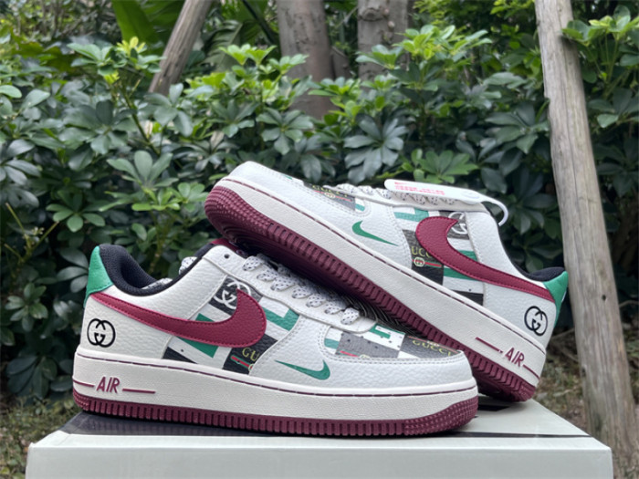 Authentic Nike Air Force-017