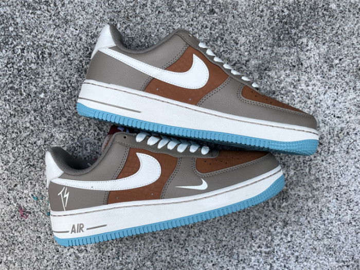 Authentic Nike Air Force-021