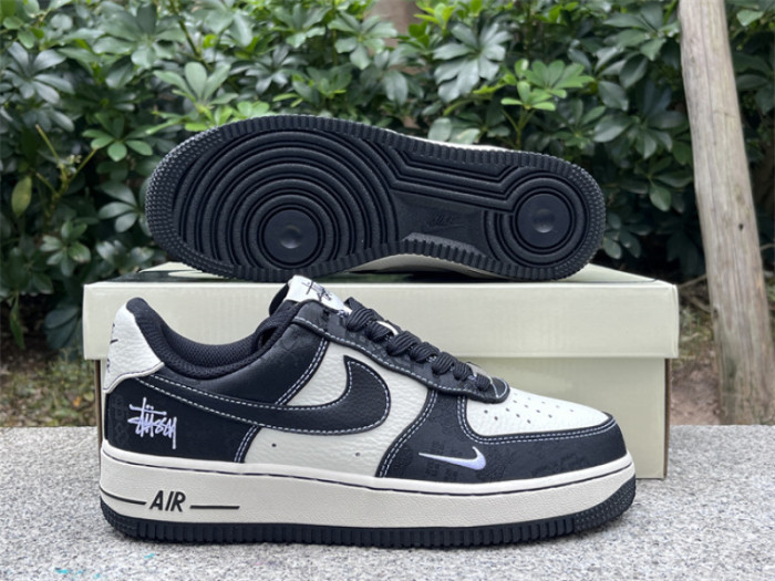 Authentic Nike Air Force-020