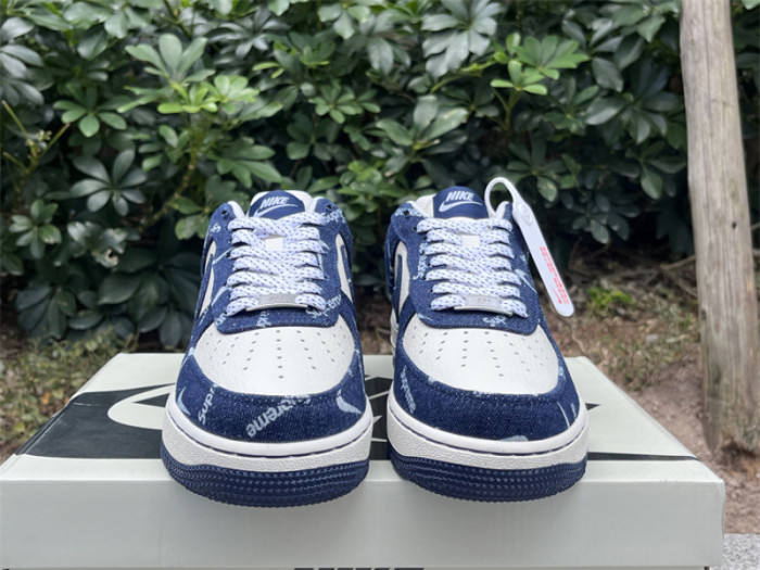 Authentic Nike Air Force-019