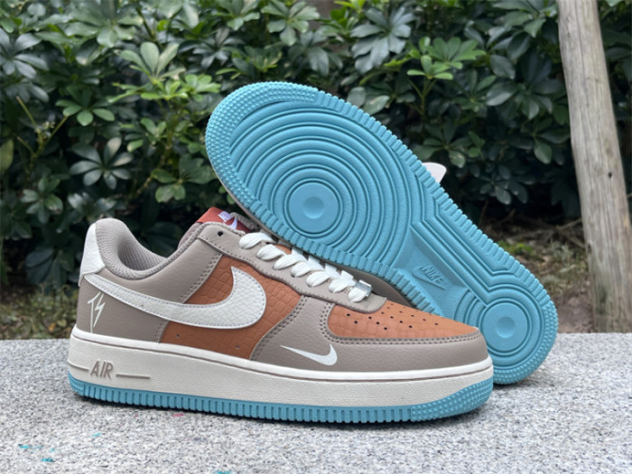 Authentic Nike Air Force-021