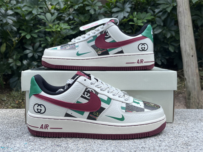 Authentic Nike Air Force-017