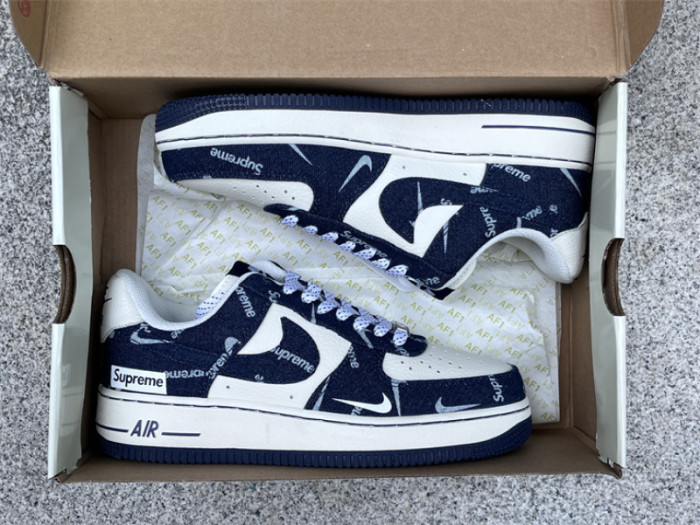 Authentic Nike Air Force-019