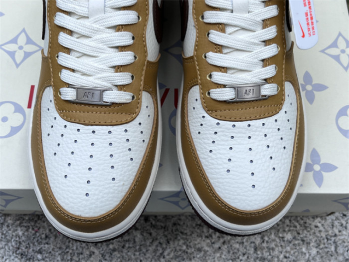 Authentic Nike Air Force-018