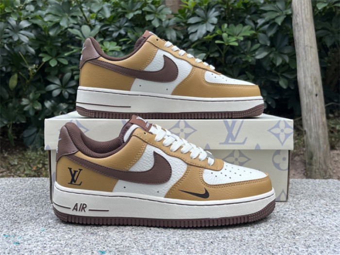 Authentic Nike Air Force-018