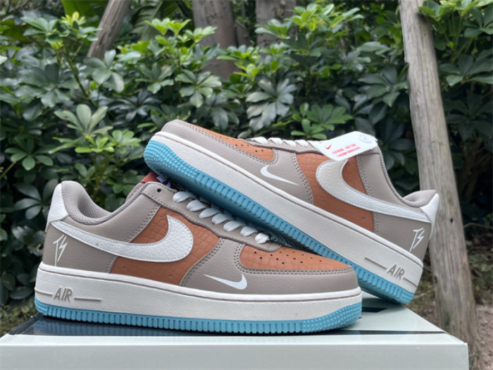 Authentic Nike Air Force-021