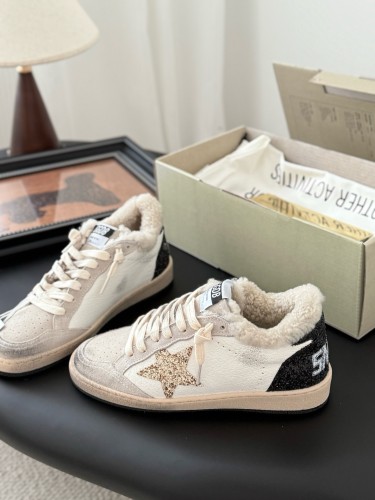 GGDB women shoes 1：1 quality-153