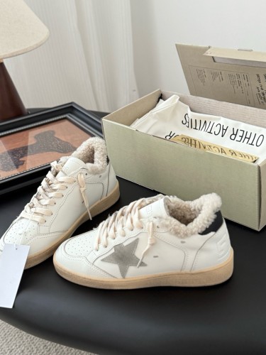 GGDB women shoes 1：1 quality-152