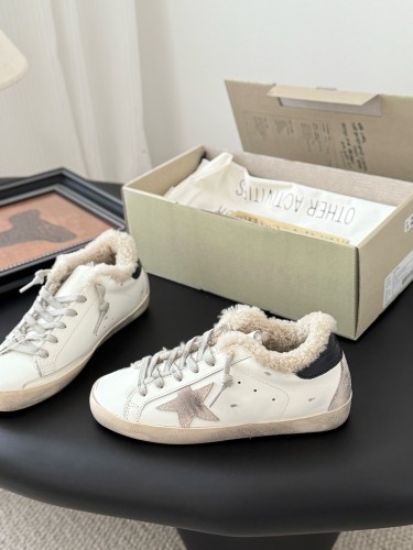 GGDB women shoes 1：1 quality-145