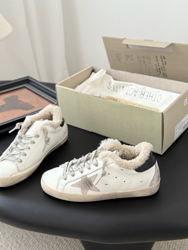 GGDB men shoes 1：1 quality-094