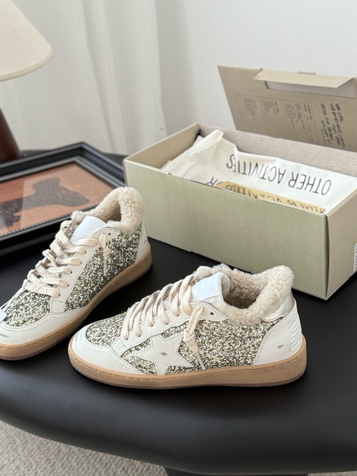 GGDB women shoes 1：1 quality-151