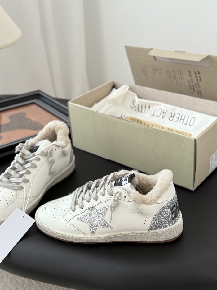 GGDB men shoes 1：1 quality-105