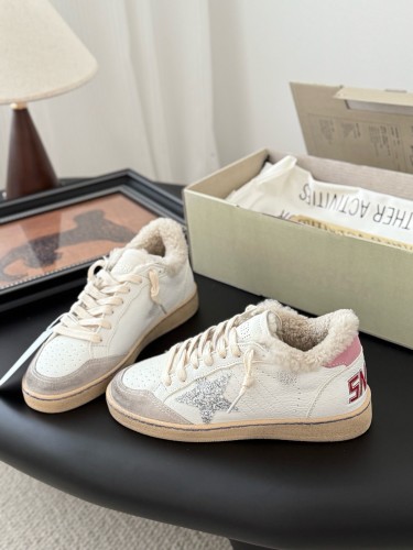 GGDB women shoes 1：1 quality-149