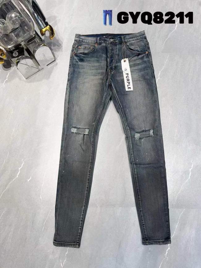 Purple Brand Jeans 1：1 Quality-419