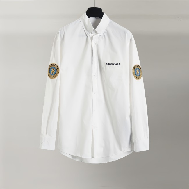 B Shirt 1：1 Quality-4310