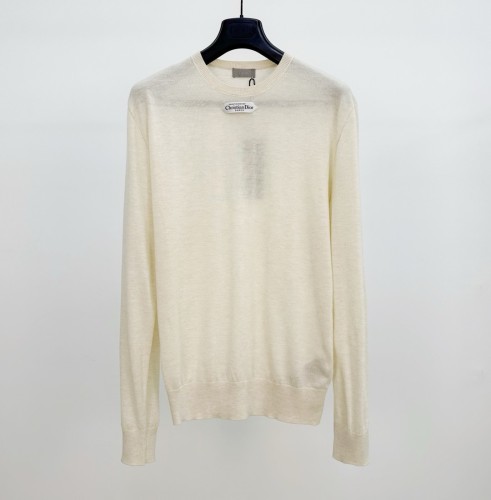 Dior Sweater High End Quality-131