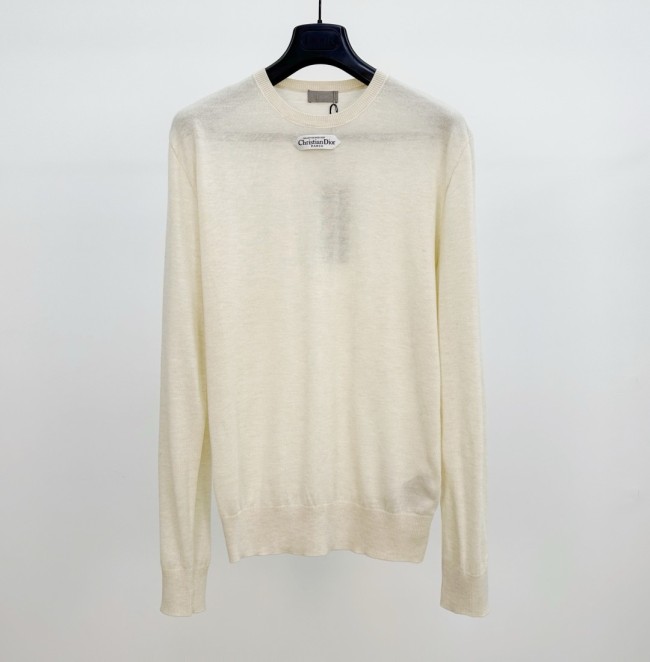 Dior Sweater High End Quality-131
