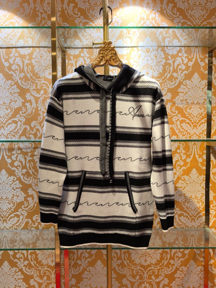 Amir High End Quality Sweater-003