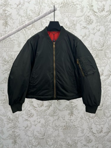 LV Jacket High End Quality-542