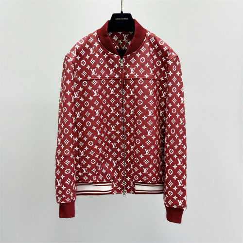LV Jacket High End Quality-556