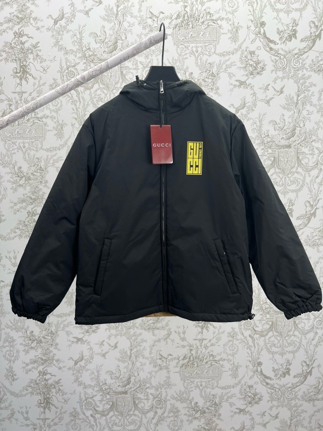 G Jacket High End Quality-269