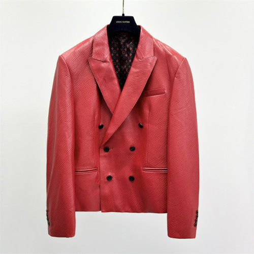 LV Jacket High End Quality-558