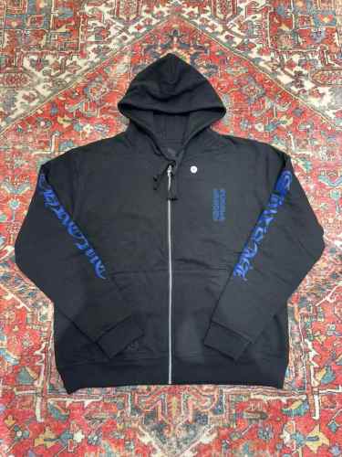 Chrome Hearts Hoodies High End Quality-046