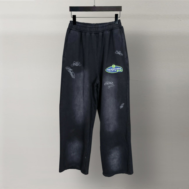 B Pants 1：1 Quality-671