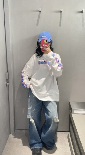 Welldone Shirt 1：1 Quality-652(S-L)