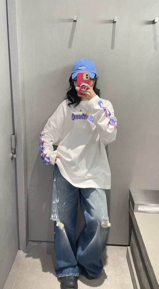 Welldone Shirt 1：1 Quality-652(S-L)