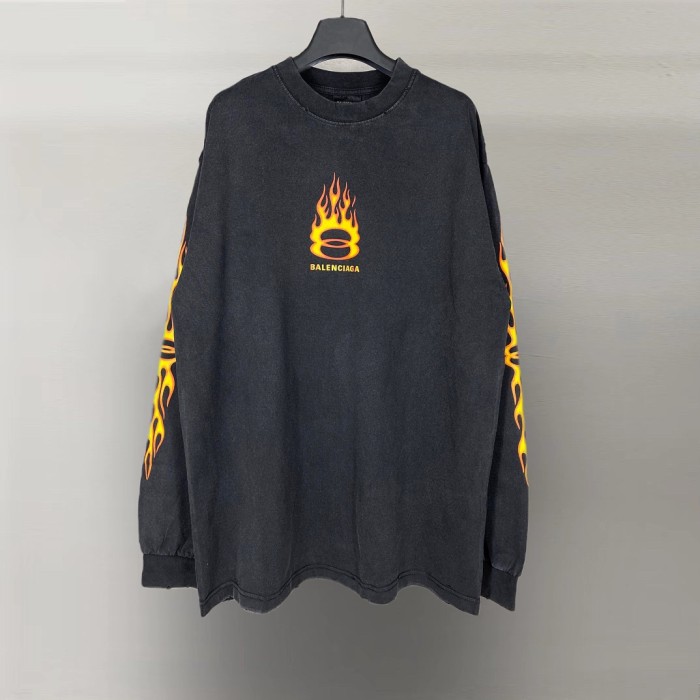 B Hoodies 1：1 Quality-1808(XS-L)