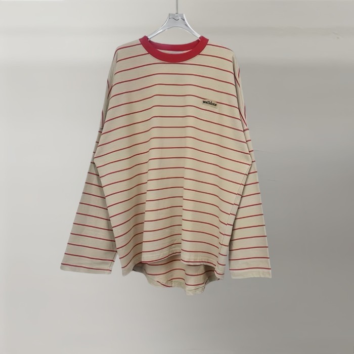 Welldone Shirt 1：1 Quality-678(S-L)