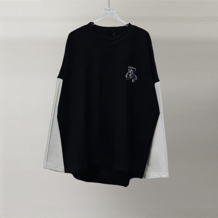 Welldone Shirt 1：1 Quality-672(S-L)