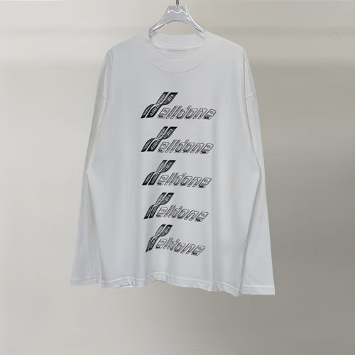 Welldone Shirt 1：1 Quality-669(S-L)