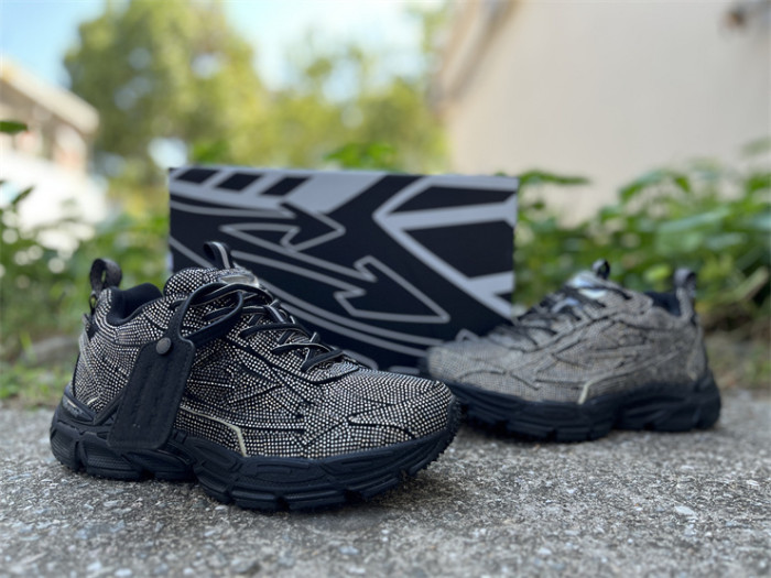 OFF white Men shoes 1：1 quality-499