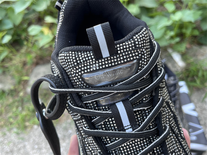 OFF white Men shoes 1：1 quality-499