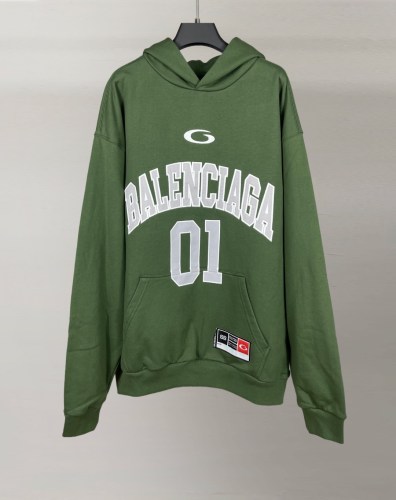 B Hoodies 1：1 Quality-1815(XS-L)