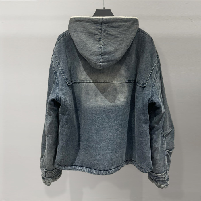 B Jacket 1：1 Quality-870(S-L)