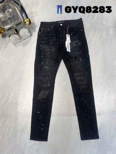 Purple Brand Jeans 1：1 Quality-433