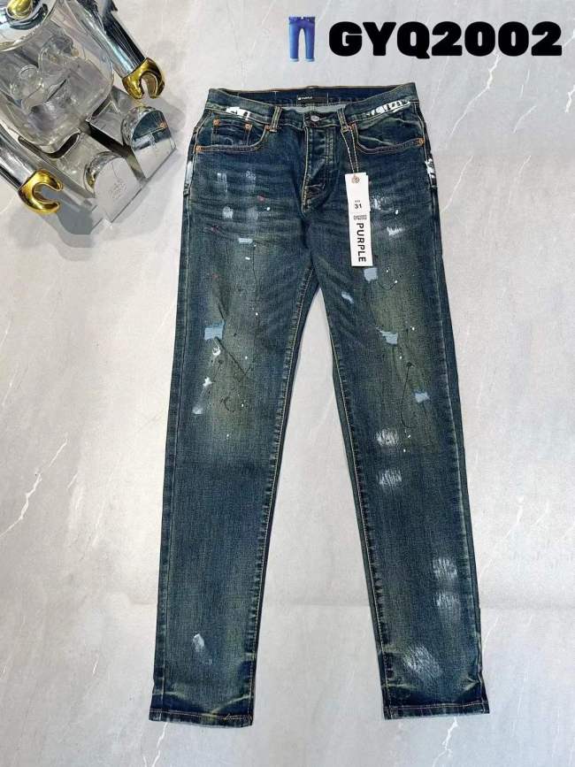 Purple Brand Jeans 1：1 Quality-445