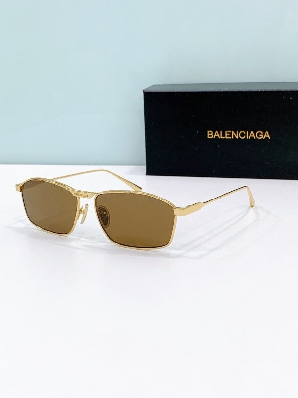 B Sunglasses AAAA-1342