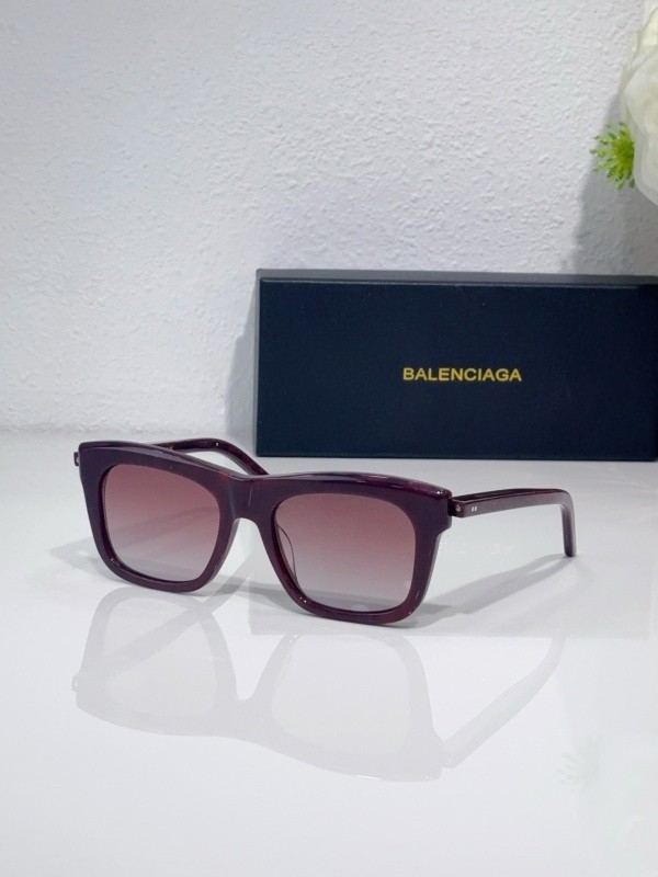 B Sunglasses AAAA-1330