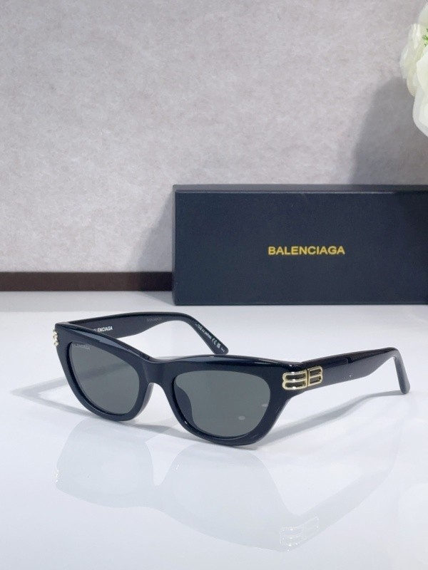 B Sunglasses AAAA-1266